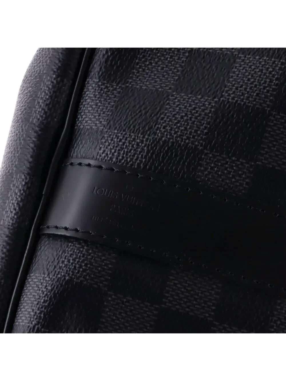 Louis Vuitton Keepall Bandouliere Bag #339272L24B